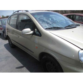 daewoo tacuma del año 2002