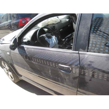 audi a3 (8p) del año 2007