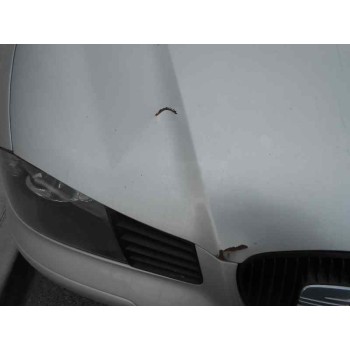 seat ibiza (6l1) del año 2002