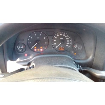 opel astra g berlina del año 2001