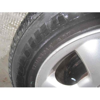 peugeot 206 berlina del año 2002