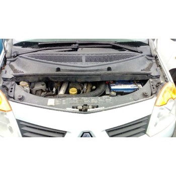 renault modus del año 2005