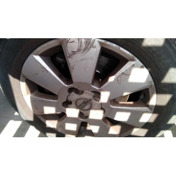 opel meriva del año 2005