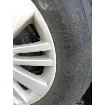 fiat grande punto (199) del año 2006