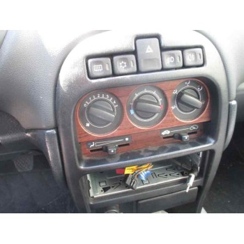 mg serie 25 (rf) del año 2003