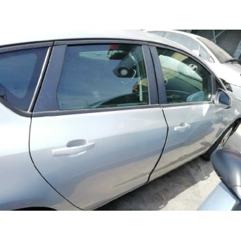 opel astra j lim. del año 2011