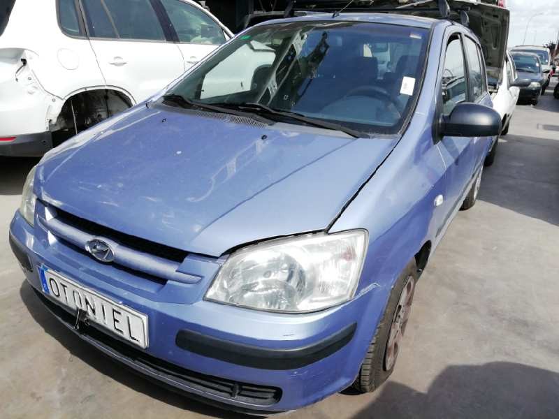 HYUNDAI GETZ (TB)