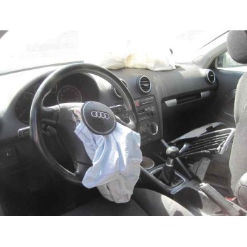 audi a3 (8p) del año 2007