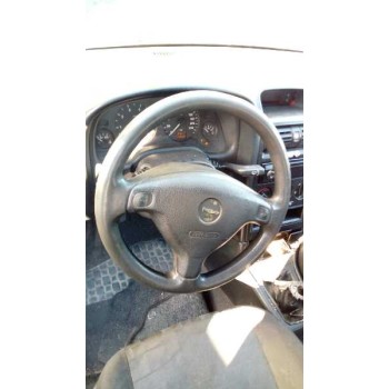 opel astra g berlina del año 2001