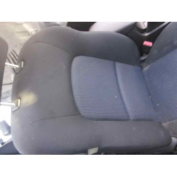 mazda 3 berlina (bk) del año 2006