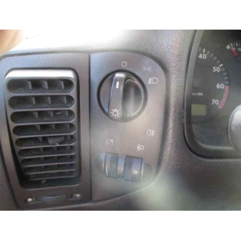 seat arosa (6h1) del año 1999