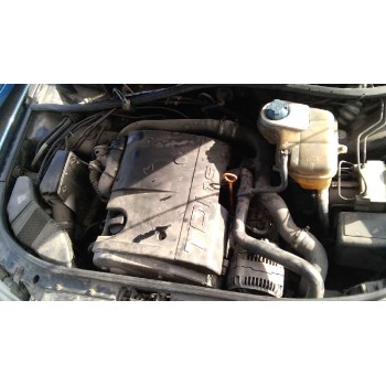 audi a4 berlina (b5) del año 1996