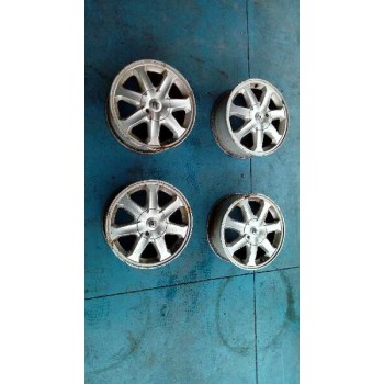 renault modus del año 2005