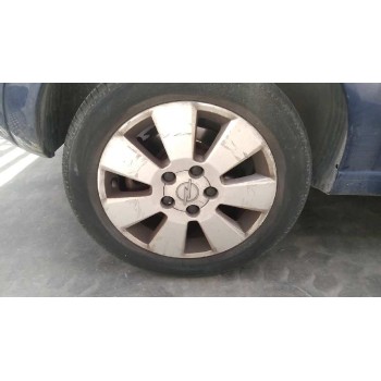 opel meriva del año 2005