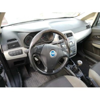 fiat grande punto (199) del año 2006