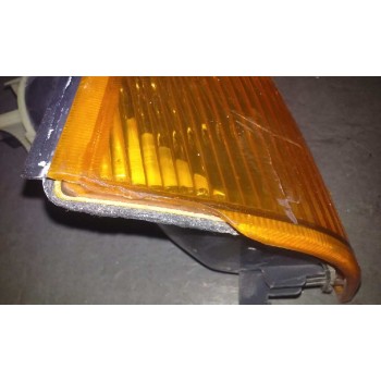 Recambio de piloto delantero derecho para volvo serie 340 345 dls referencia OEM IAM  TOCADO AMBAR