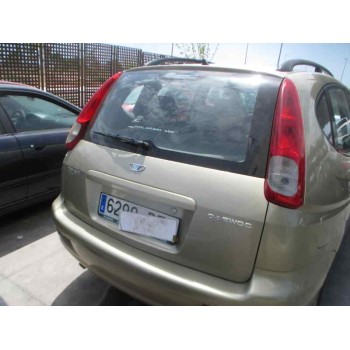 daewoo tacuma del año 2002
