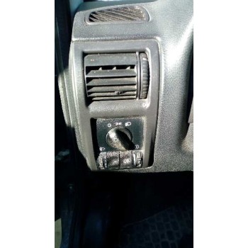 opel astra g berlina del año 2001