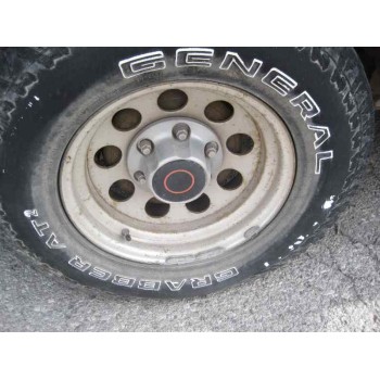 opel frontera a del año 1992