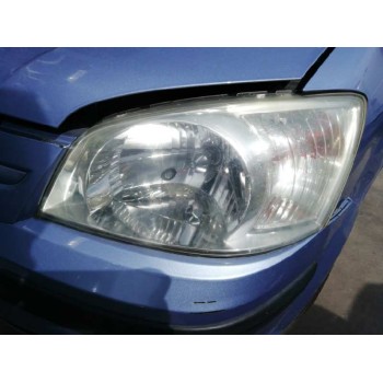 hyundai getz (tb) del año 2003