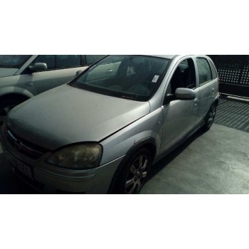 OPEL CORSA C