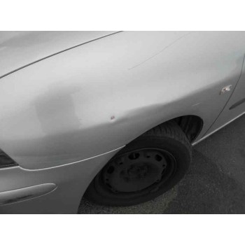 seat ibiza (6l1) del año 2002