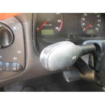 seat arosa (6h1) del año 1999