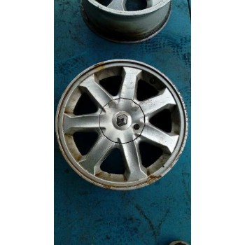 renault modus del año 2005