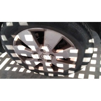 opel meriva del año 2005