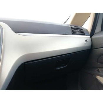 fiat grande punto (199) del año 2006