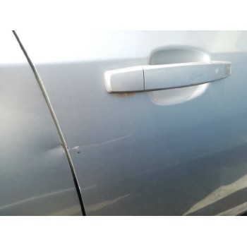 opel astra j lim. del año 2011