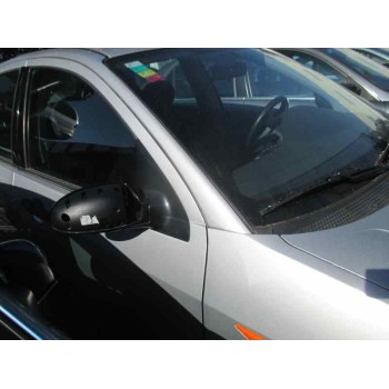 ford focus berlina (cak) del año 2000