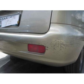 daewoo tacuma del año 2002