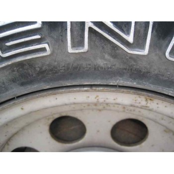 opel frontera a del año 1992