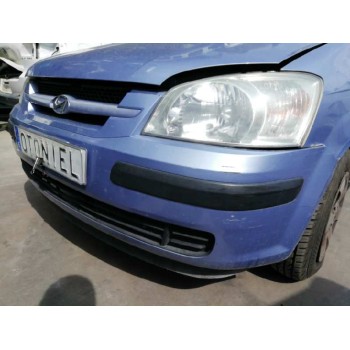 hyundai getz (tb) del año 2003