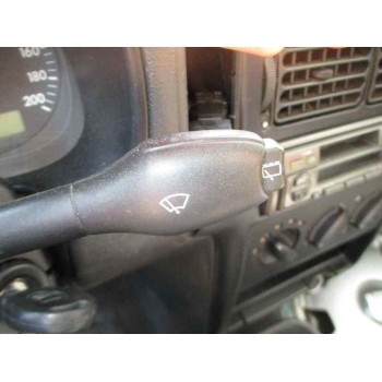 seat arosa (6h1) del año 1999