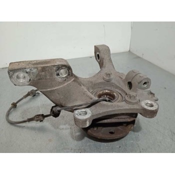 Recambio de mangueta delantera derecha para opel vectra c berlina comfort referencia OEM IAM   CON ABS