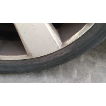 opel meriva del año 2005