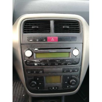 fiat grande punto (199) del año 2006