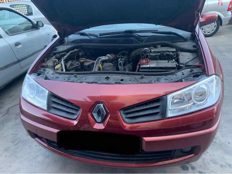 RENAULT MEGANE II BERLINA 5P