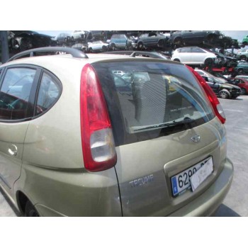 daewoo tacuma del año 2002