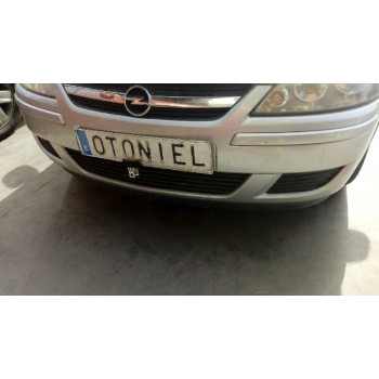 opel corsa c del año 2005