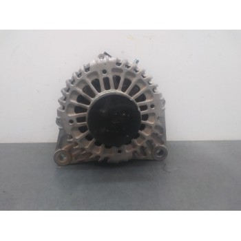 Recambio de alternador para omoda 5 referencia OEM IAM 3701AAU 140AH 11080044AA