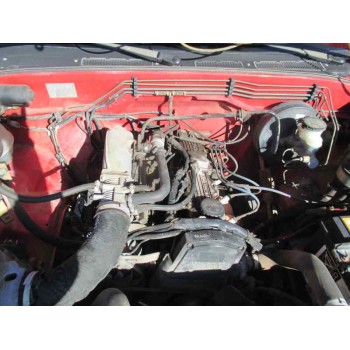 opel frontera a del año 1992