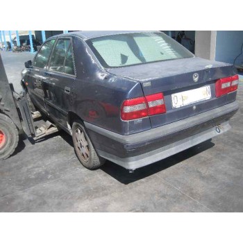 lancia dedra berl. del año 1995