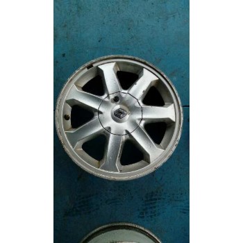 renault modus del año 2005