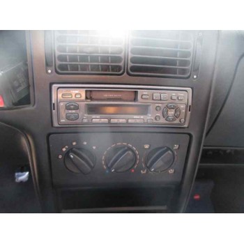 seat arosa (6h1) del año 1999