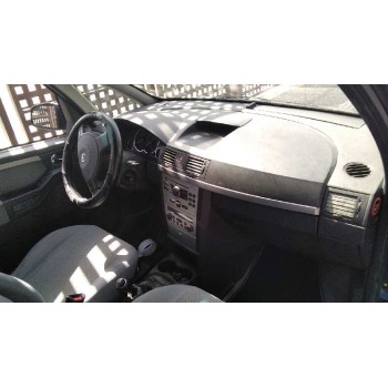 opel meriva del año 2005