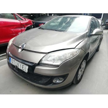 renault megane iii sport tourer del año 2013