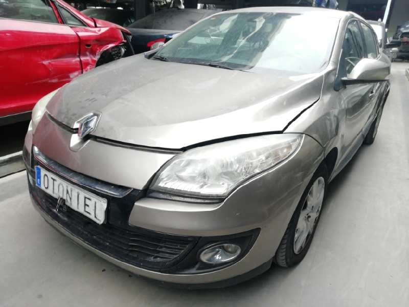 RENAULT MEGANE III SPORT TOURER